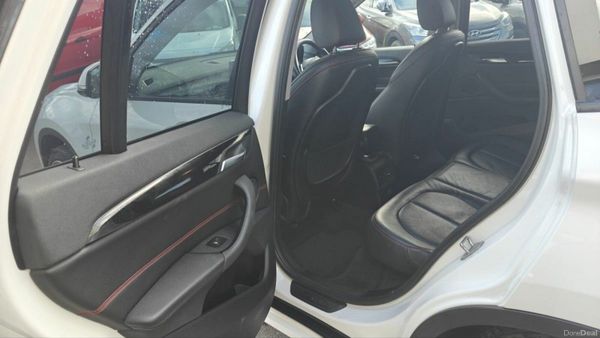 BMW X1 xDrive18d Sport Auto 379821441