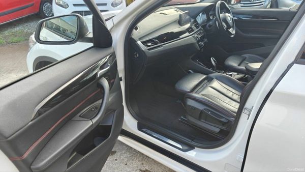 BMW X1 xDrive18d Sport Auto 379821443