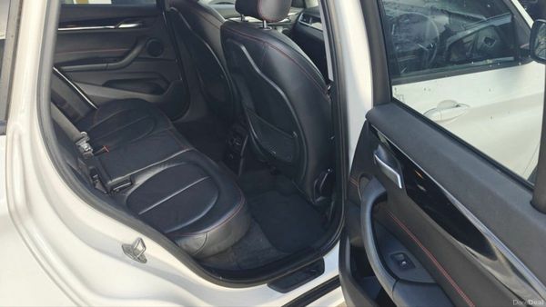 BMW X1 xDrive18d Sport Auto 379821445