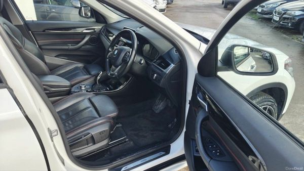 BMW X1 xDrive18d Sport Auto 379821447