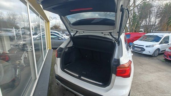 BMW X1 xDrive18d Sport Auto 379821437