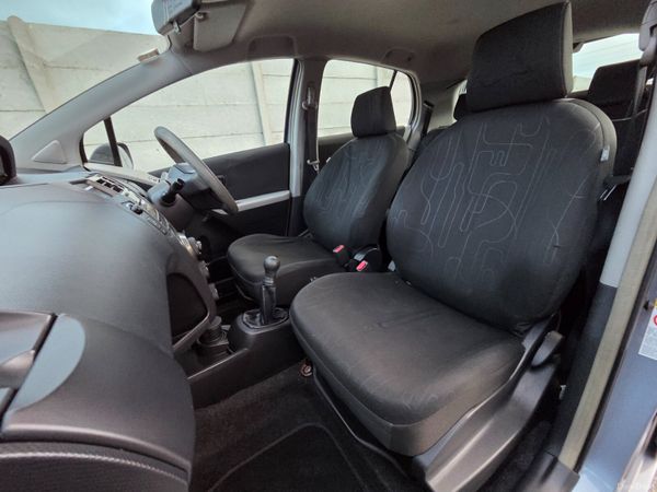 Toyota Yaris 1.0 VVT-i Terra NCT 07/26 TAX 05/26 379829425