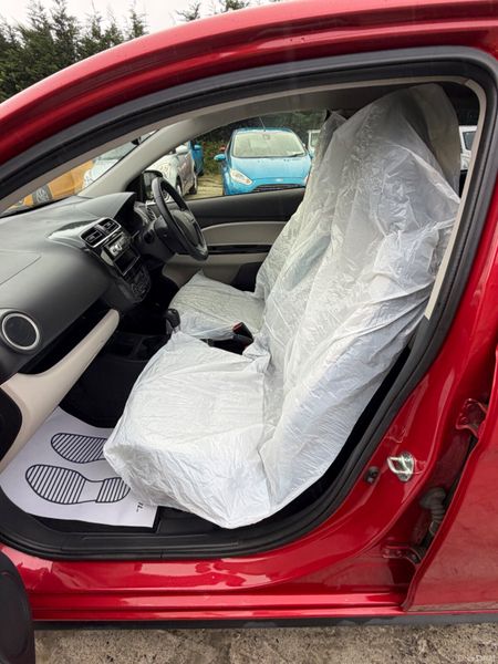 Mitsubishi Mirage 2016 379832025