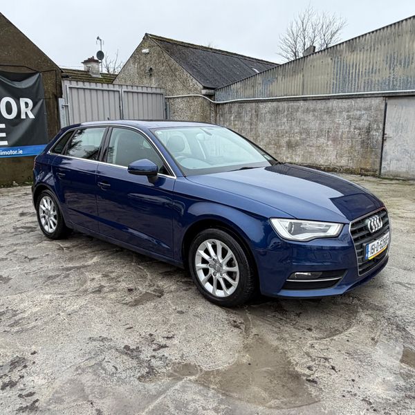 Audi A3 2015 TFSI 379832391