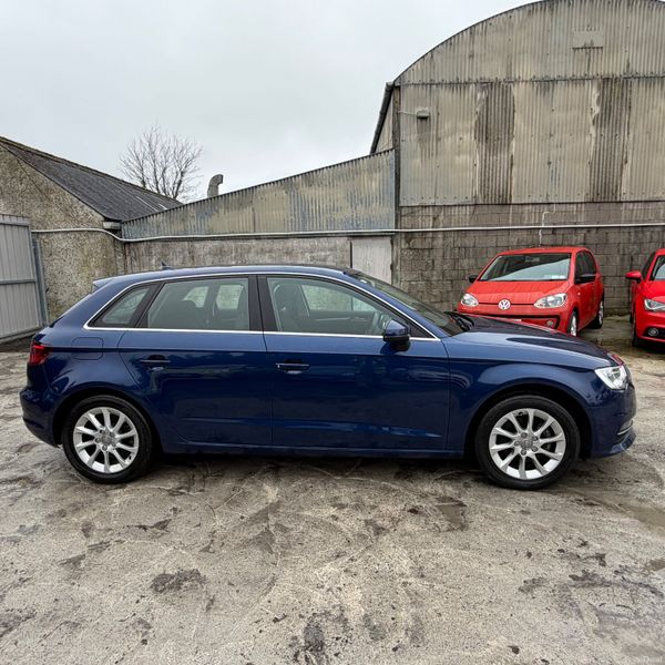 Audi A3 2015 TFSI 379832393