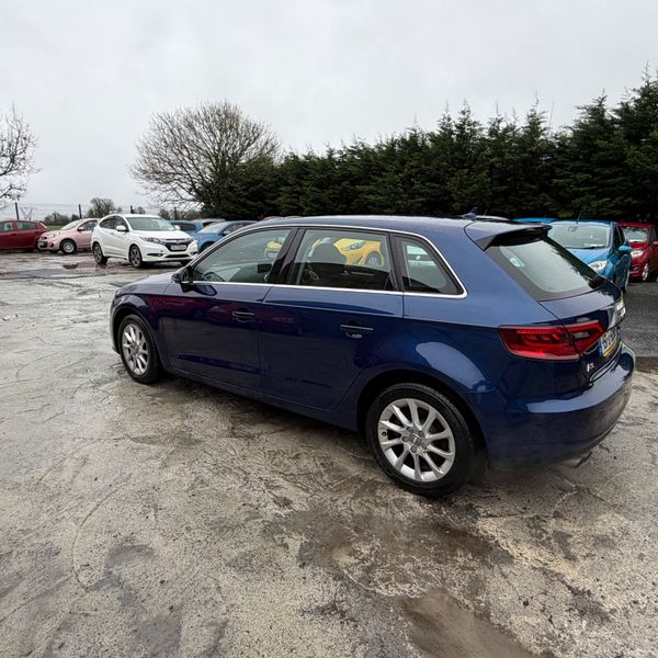 Audi A3 2015 TFSI 379832397