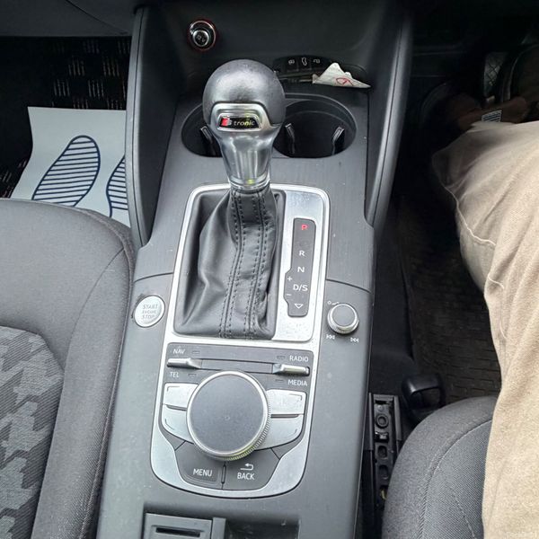 Audi A3 2015 TFSI 379832441