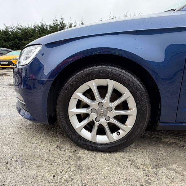 Audi A3 2015 TFSI 379832405