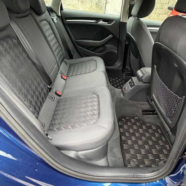 Audi A3 2015 TFSI 379832407