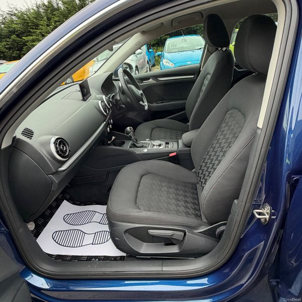 Audi A3 2015 TFSI 379832411