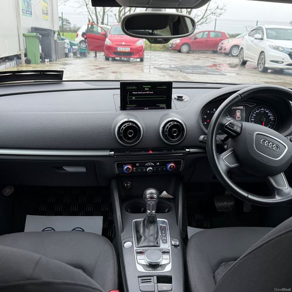 Audi A3 2015 TFSI 379832417