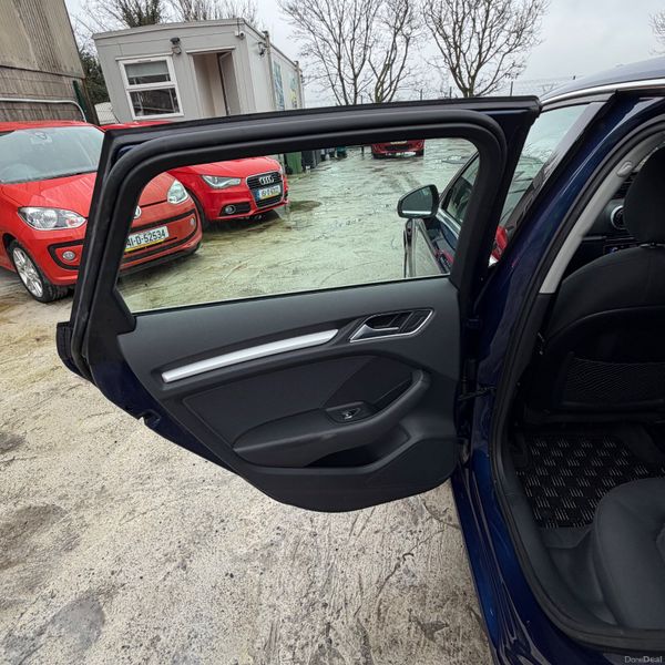 Audi A3 2015 TFSI 379832419