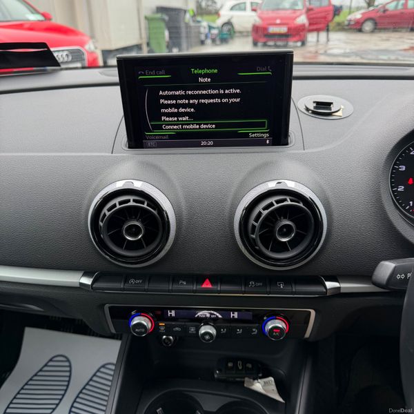 Audi A3 2015 TFSI 379832435