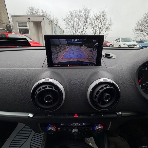 Audi A3 2015 TFSI 379832439