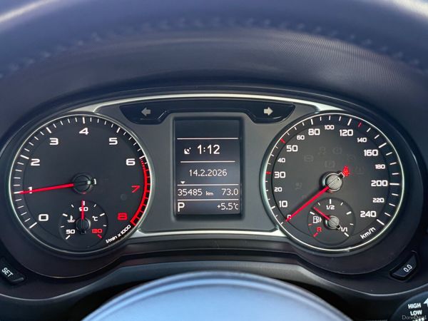 2016 Audi A1 1.0 Petrol Automatic , 379949493