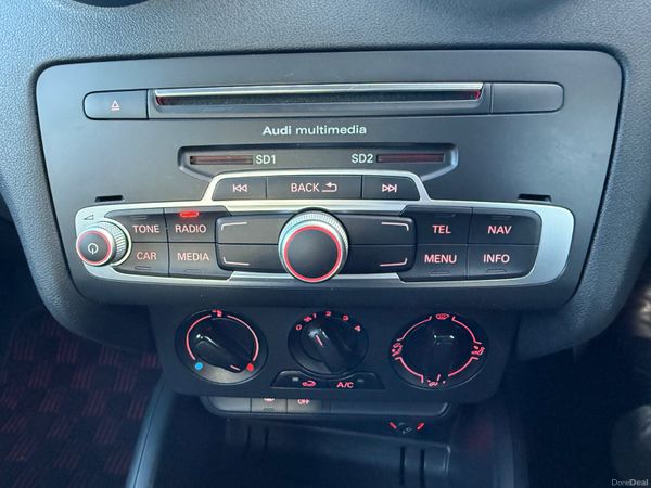 2016 Audi A1 1.0 Petrol Automatic , 379949501