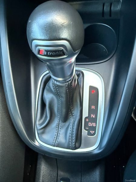 2016 Audi A1 1.0 Petrol Automatic , 379949505