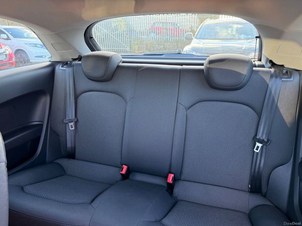 2016 Audi A1 1.0 Petrol Automatic , 379949531