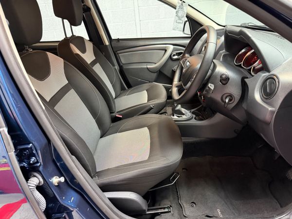 2018 DACIA DUSTER      NCT 2028 ! 379950001