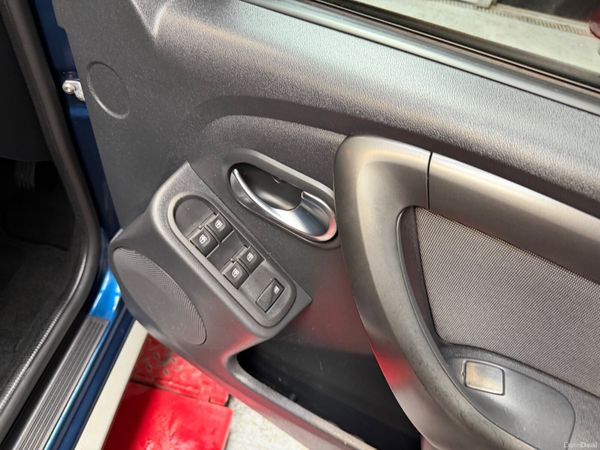 2018 DACIA DUSTER      NCT 2028 ! 379950003