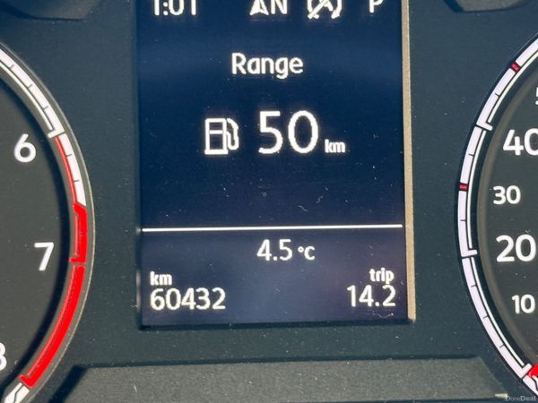 2018 Volkswagen Polo 1.0 Automatic,37K Miles 379950321