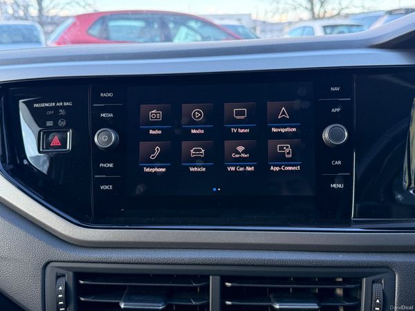 2018 Volkswagen Polo 1.0 Automatic,37K Miles 379950329