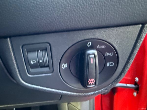 2018 Volkswagen Polo 1.0 Automatic,37K Miles 379950331