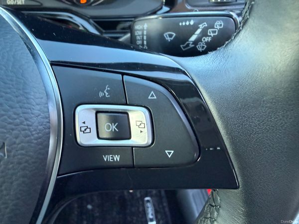 2018 Volkswagen Polo 1.0 Automatic,37K Miles 379950333