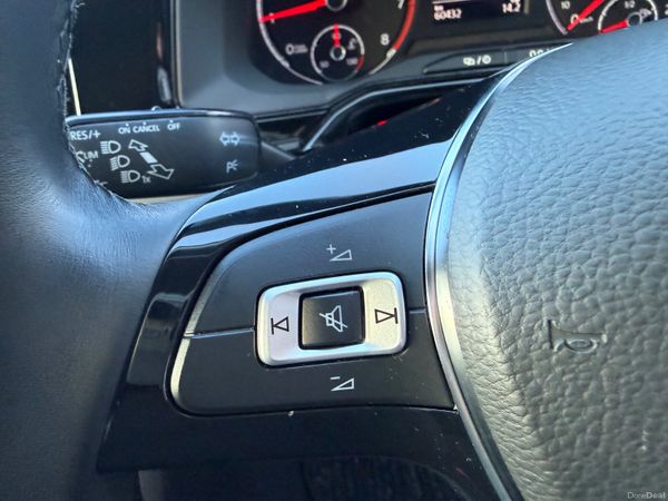 2018 Volkswagen Polo 1.0 Automatic,37K Miles 379950335