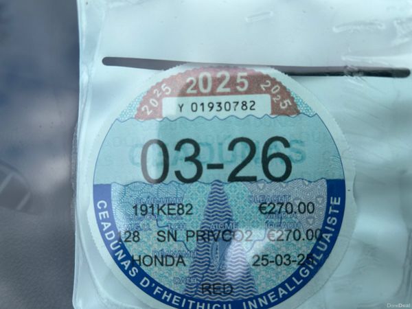 Honda Civic 2019 S DESIGN ( NCT 01/27) 379950743