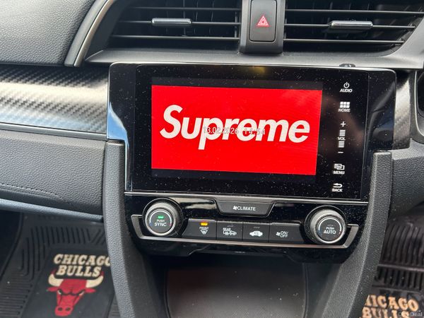 Honda Civic 2019 S DESIGN ( NCT 01/27) 379950749