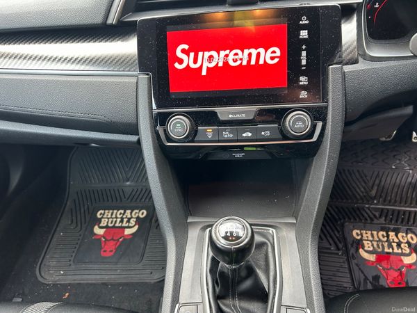 Honda Civic 2019 S DESIGN ( NCT 01/27) 379950759