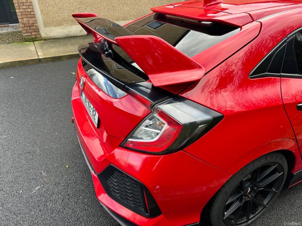 Honda Civic 2019 S DESIGN ( NCT 01/27) 379950761