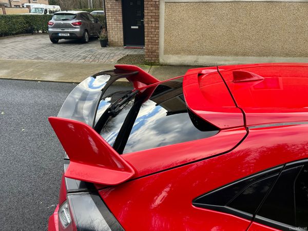 Honda Civic 2019 S DESIGN ( NCT 01/27) 379950765