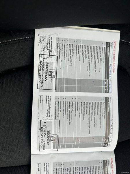 Honda Civic 2019 S DESIGN ( NCT 01/27) 379950769