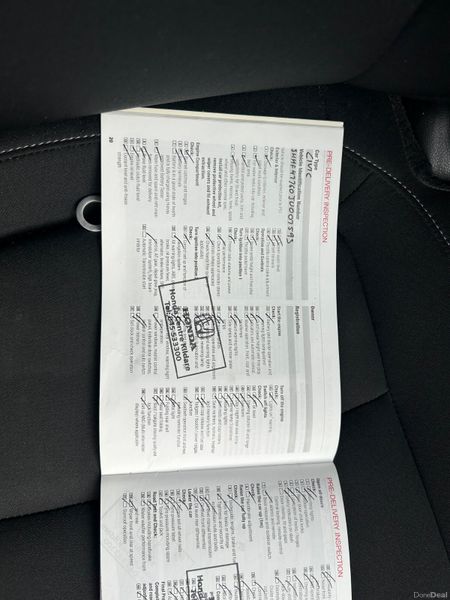 Honda Civic 2019 S DESIGN ( NCT 01/27) 379950771