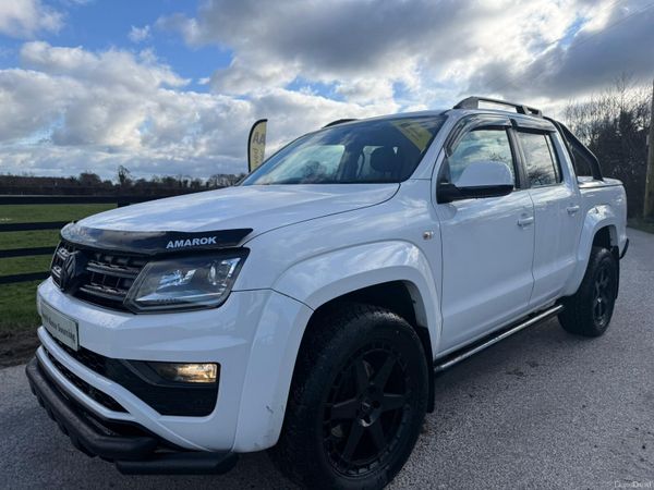 201 Volkswagen Amarok Black Ed***** 379950861
