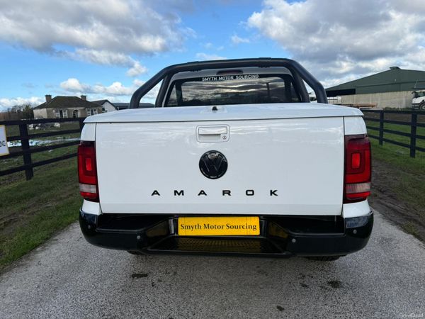 201 Volkswagen Amarok Black Ed***** 379950871