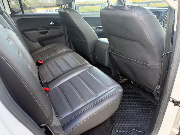 201 Volkswagen Amarok Black Ed***** 379950877