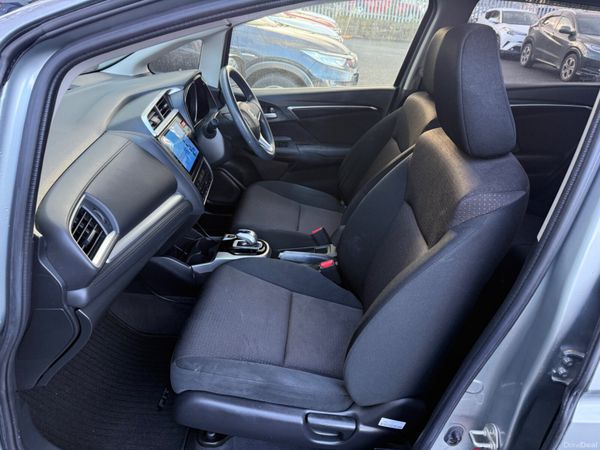 2015 Honda Fit 1.5 Hybrid Automatic,31K Miles 379950957