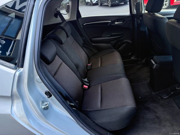 2014 Honda Fit  1.5 Hybrid Automatic,52K Miles 379952017