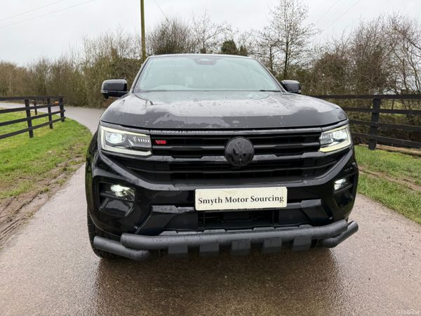 232 Vw Amarok V6 240bhp LOOK***** 379953043
