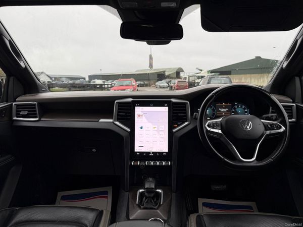 232 Vw Amarok V6 240bhp LOOK***** 379953063