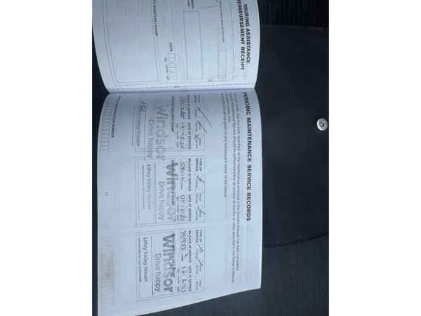 Nissan X-Trail 1.6 DSL SV 5 SEAT 18 4 PREMIUM 379960741