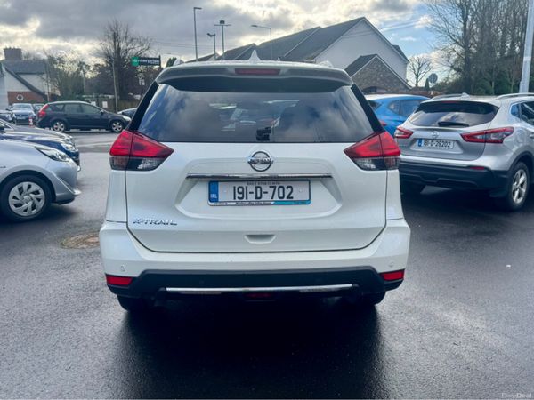Nissan X-Trail 1.6 DSL SV 5 SEAT 18 4 PREMIUM 379960729