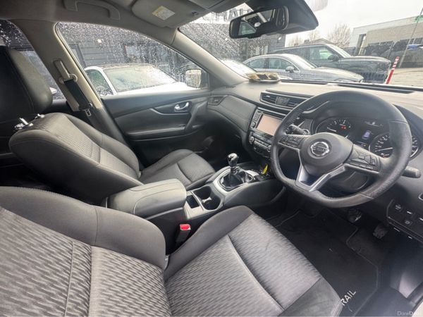 Nissan X-Trail 1.6 DSL SV 5 SEAT 18 4 PREMIUM 379960731