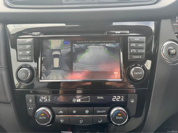 Nissan X-Trail 1.6 DSL SV 5 SEAT 18 4 PREMIUM 379960733