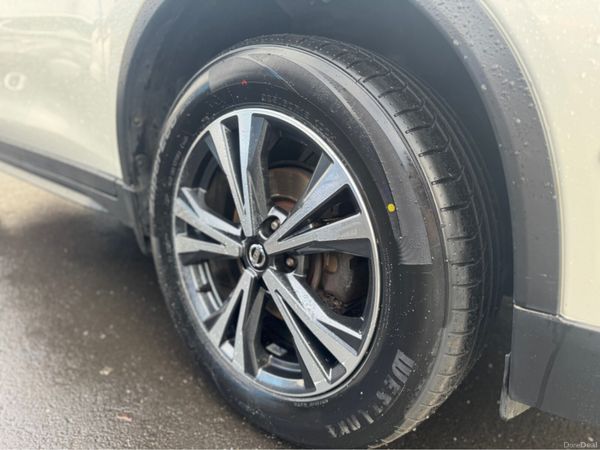 Nissan X-Trail 1.6 DSL SV 5 SEAT 18 4 PREMIUM 379960737