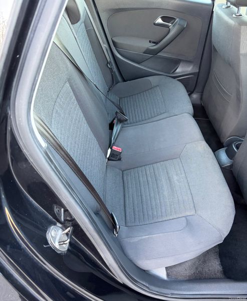 2012 Vw Polo 1.2 Petrol Automatic 379965901