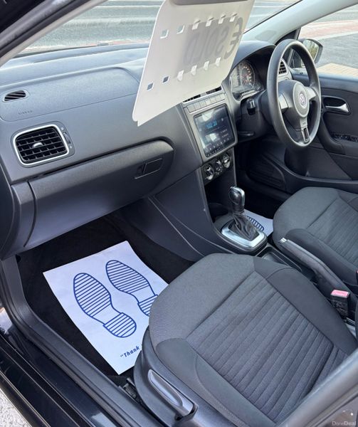 2012 Vw Polo 1.2 Petrol Automatic 379965903